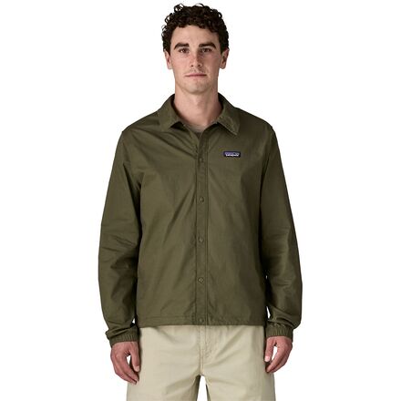Lightweight All-Wear Unlined Jacket - Men's