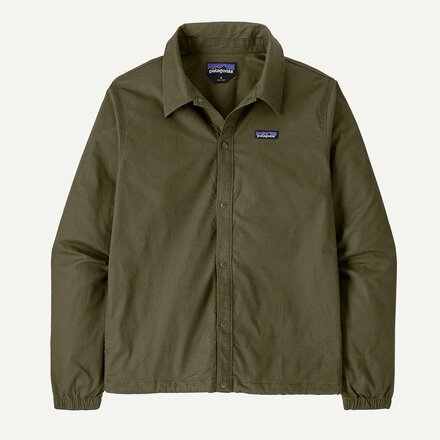 Patagonia - Lightweight All-Wear Unlined Jacket - Men's
