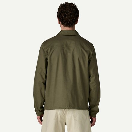 Patagonia - Lightweight All-Wear Unlined Jacket - Men's
