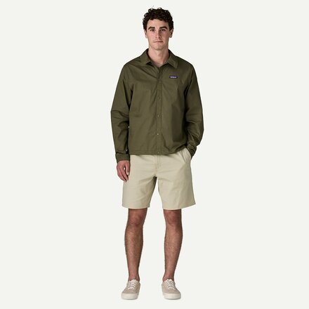 Patagonia - Lightweight All-Wear Unlined Jacket - Men's