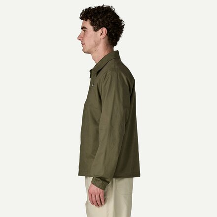 Patagonia - Lightweight All-Wear Unlined Jacket - Men's