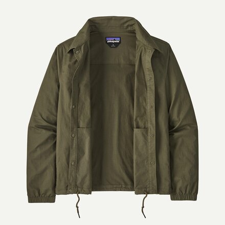 Patagonia - Lightweight All-Wear Unlined Jacket - Men's