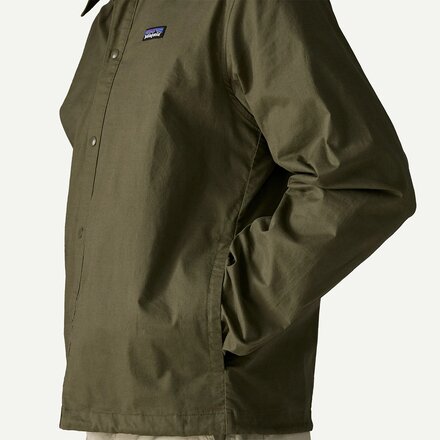 Patagonia - Lightweight All-Wear Unlined Jacket - Men's