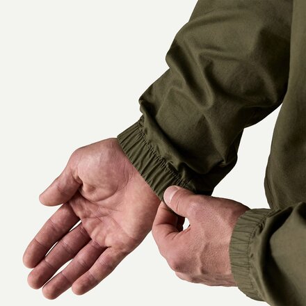 Patagonia - Lightweight All-Wear Unlined Jacket - Men's