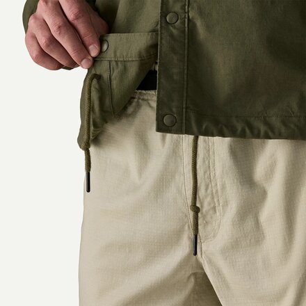 Patagonia - Lightweight All-Wear Unlined Jacket - Men's