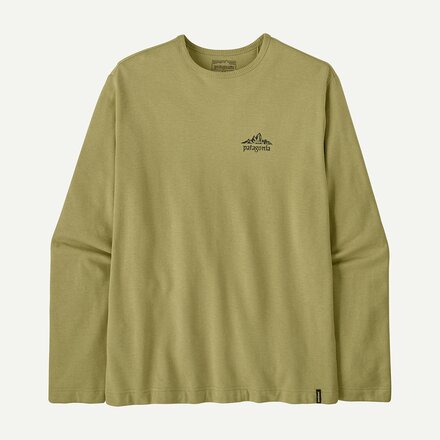Patagonia - Lightweight Cloud Crag Wildrise Crew Sweatshirt - Men's