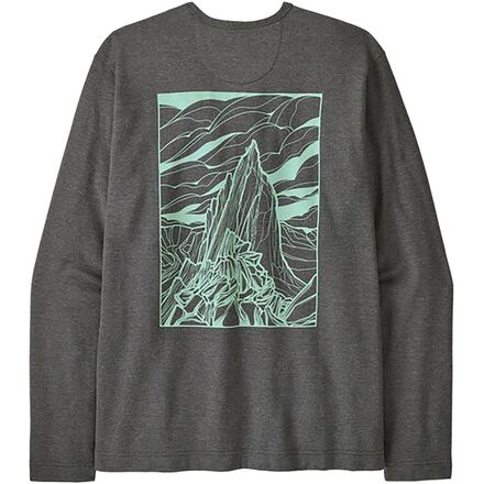 Lightweight Cloud Crag Wildrise Crew Sweatshirt - Men's