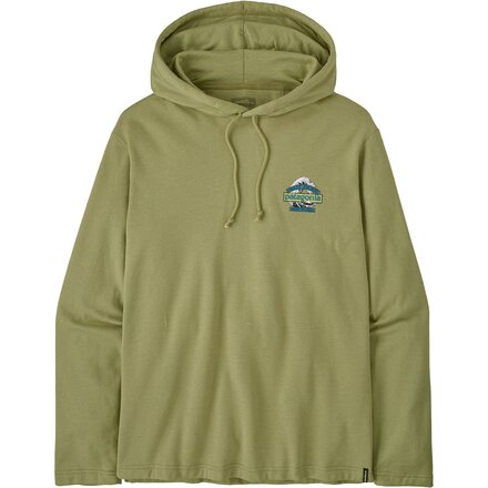 Patagonia - Lightweight Great Waves Wildrise Hoodie - Men's