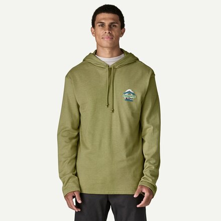 Patagonia - Lightweight Great Waves Wildrise Hoodie - Men's