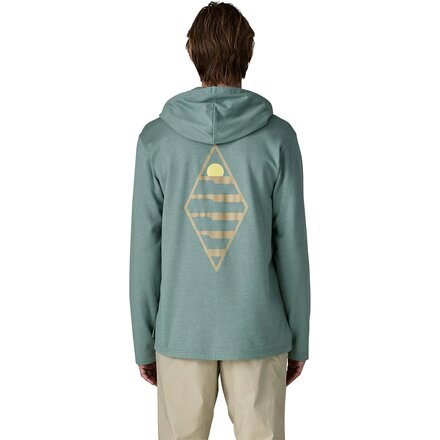 Lightweight Water People Sets Wildrise Hoodie - Men's