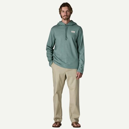 Patagonia - Lightweight Water People Sets Wildrise Hoodie - Men's