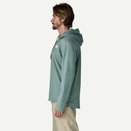 Patagonia - Lightweight Water People Sets Wildrise Hoodie - Men's