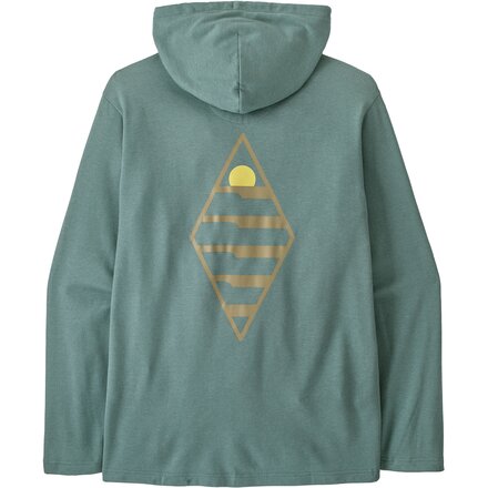 Patagonia - Lightweight Water People Sets Wildrise Hoodie - Men's