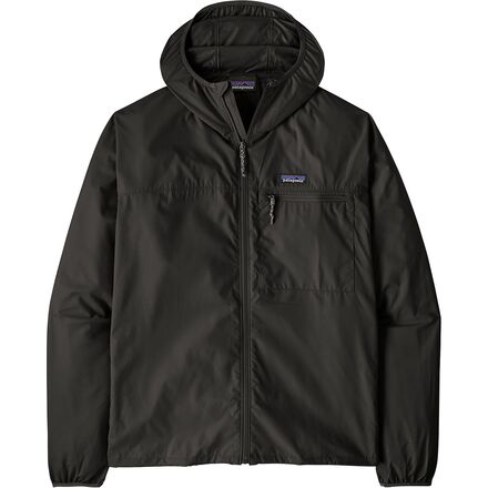 Patagonia - Light & Variable Jacket - Men's