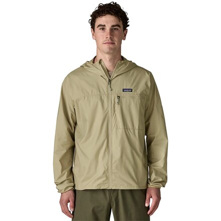 Light & Variable Jacket - Men's