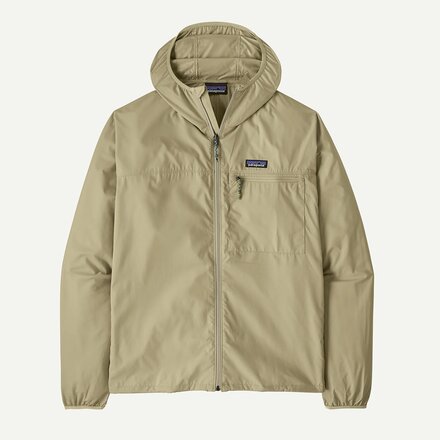 Patagonia - Light & Variable Jacket - Men's