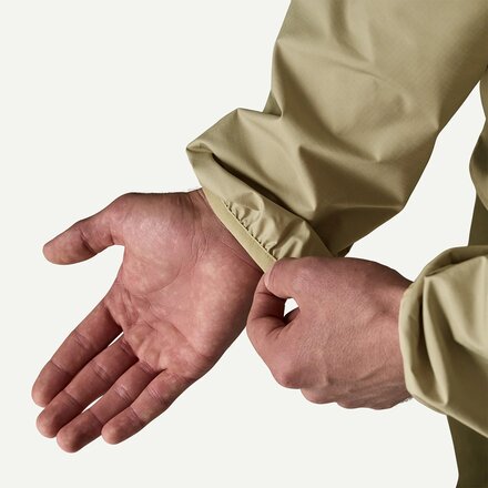 Patagonia - Light & Variable Jacket - Men's