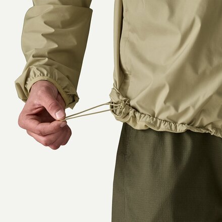 Patagonia - Light & Variable Jacket - Men's