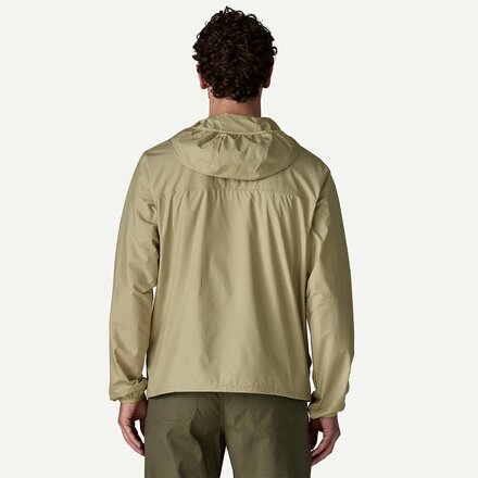 Patagonia - Light & Variable Jacket - Men's