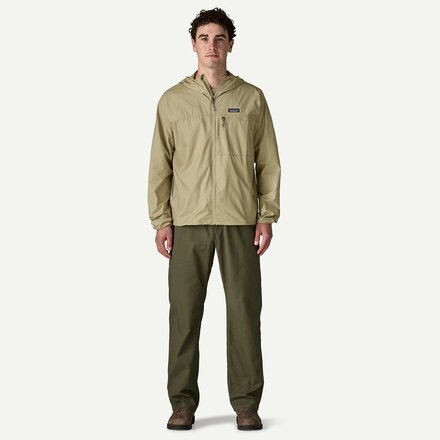 Patagonia - Light & Variable Jacket - Men's