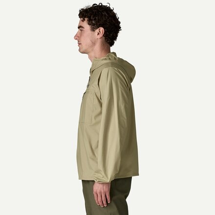 Patagonia - Light & Variable Jacket - Men's