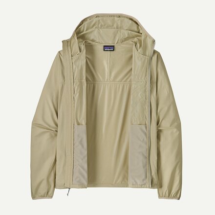 Patagonia - Light & Variable Jacket - Men's