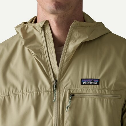Patagonia - Light & Variable Jacket - Men's