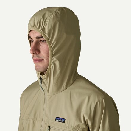 Patagonia - Light & Variable Jacket - Men's