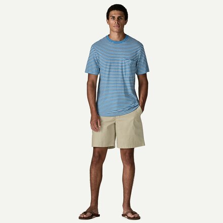 Patagonia - Lightweight All-Wear Hemp 8in Short - Men's