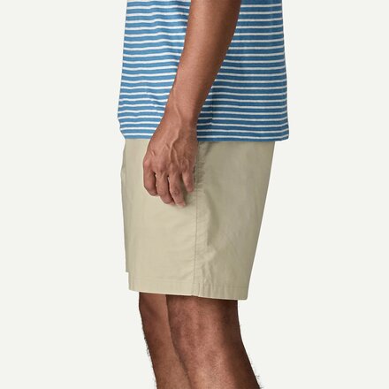 Patagonia - Lightweight All-Wear Hemp 8in Short - Men's
