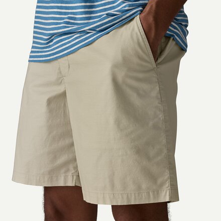 Patagonia - Lightweight All-Wear Hemp 8in Short - Men's