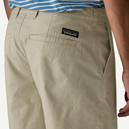 Patagonia - Lightweight All-Wear Hemp 8in Short - Men's