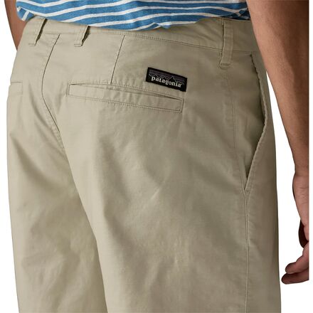 Patagonia - Lightweight All-Wear Hemp 8in Short - Men's