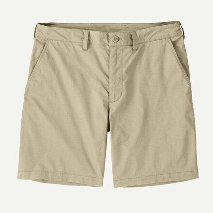 Patagonia - Lightweight All-Wear Hemp 8in Short - Men's