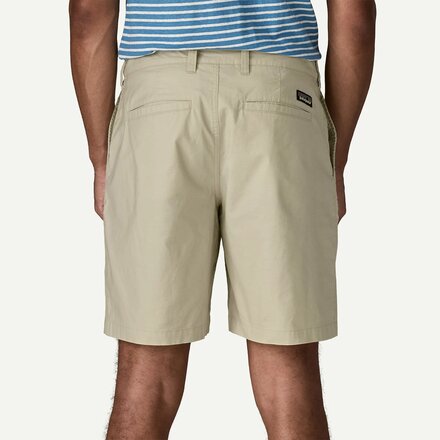 Patagonia - Lightweight All-Wear Hemp 8in Short - Men's