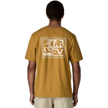 Mother Rays T-Shirt - Men's
