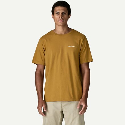 Patagonia - Mother Rays T-Shirt - Men's