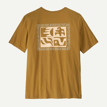 Patagonia - Mother Rays T-Shirt - Men's