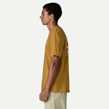 Patagonia - Mother Rays T-Shirt - Men's
