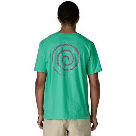 Multi-Pitch T-Shirt - Men's