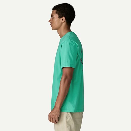 Patagonia - Multi-Pitch T-Shirt - Men's