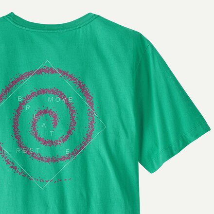 Patagonia - Multi-Pitch T-Shirt - Men's