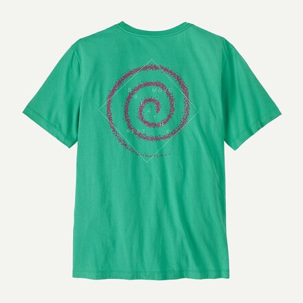 Patagonia - Multi-Pitch T-Shirt - Men's
