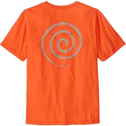 Multi-Pitch T-Shirt - Men's