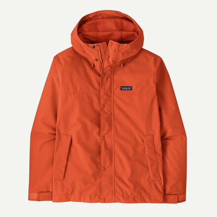 Patagonia - Outdoor Everyday Rain Jacket - Men's