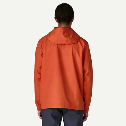 Patagonia - Outdoor Everyday Rain Jacket - Men's