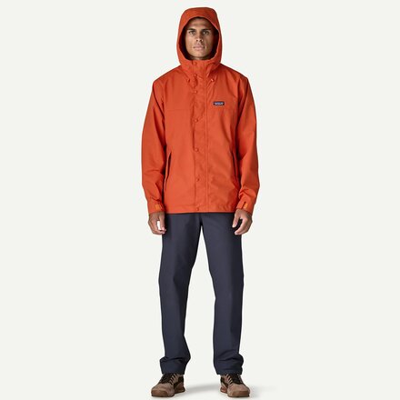 Patagonia - Outdoor Everyday Rain Jacket - Men's