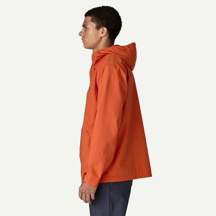 Patagonia - Outdoor Everyday Rain Jacket - Men's