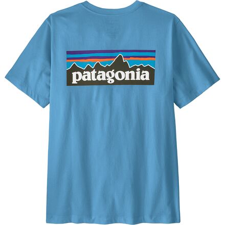 P-6 Logo T-Shirt - Men's