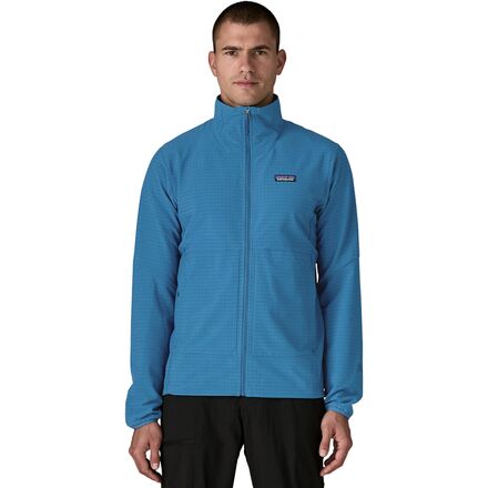 R1 TechFace Fleece Jacket - Men's